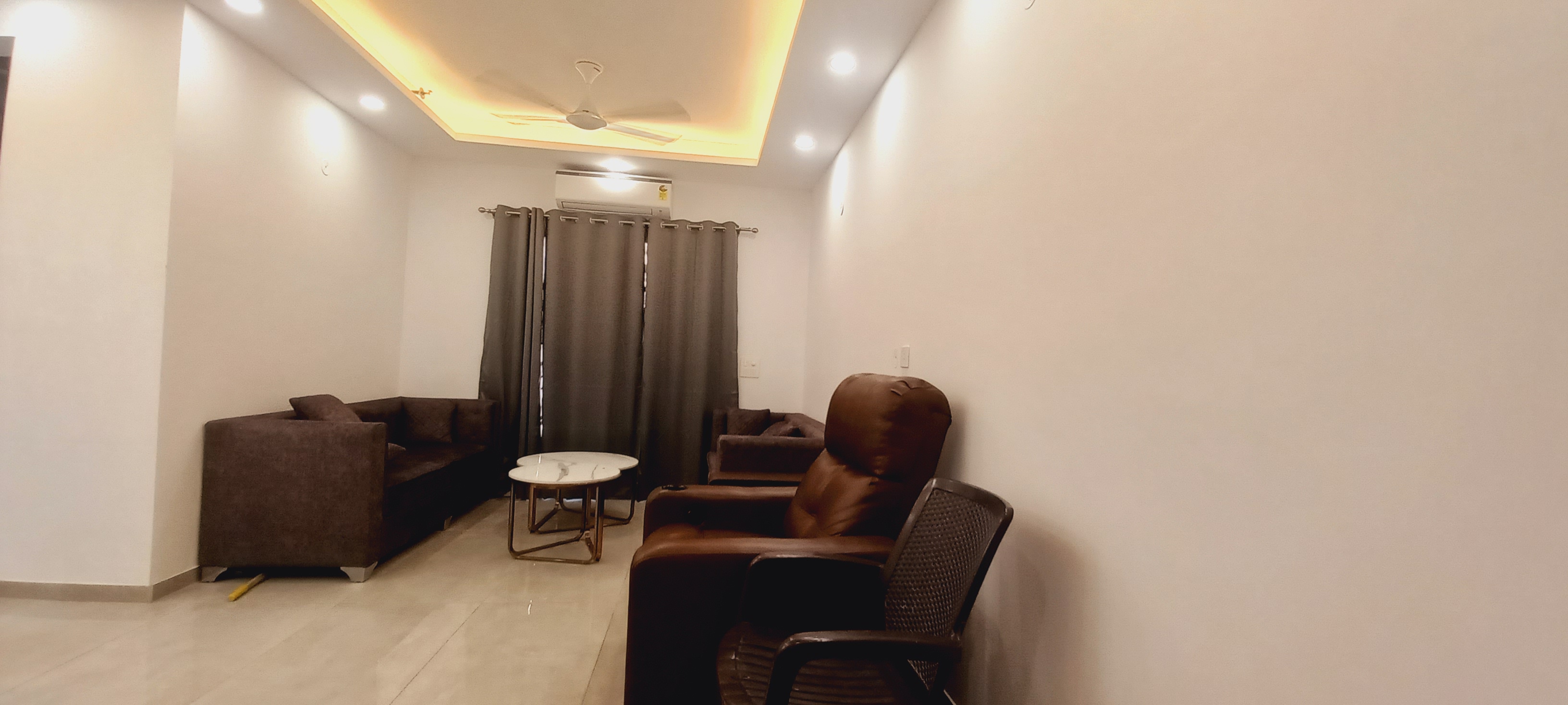 2 BHK Apartment For Rent in ACE Parkway Sector 150 Noida  7677007