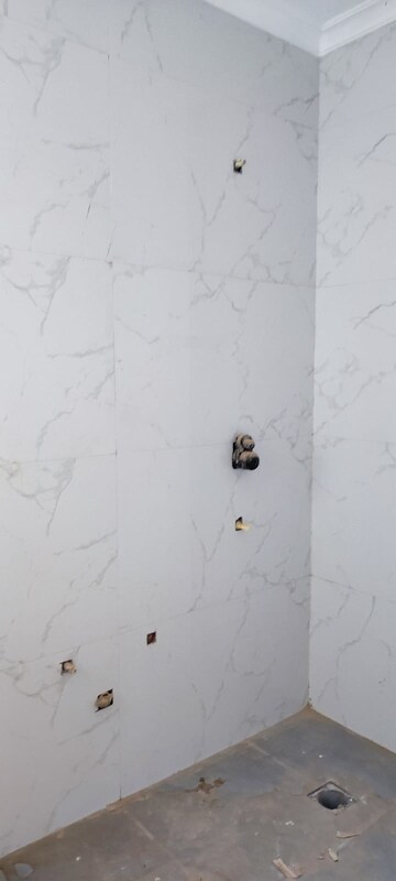 Bathroom in 3 BHK Apartment at Adore Samriddhi, Sector 89 – for Sale