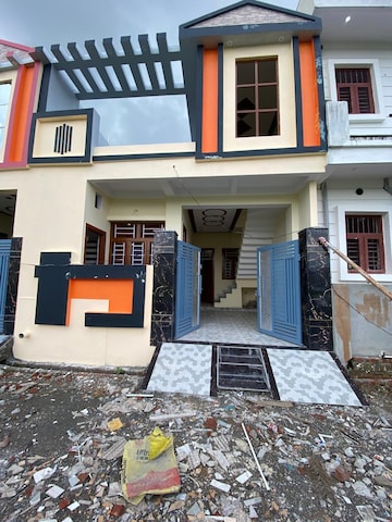 3 BHK Independent House For Resale in Turner Road Dehradun  7676203