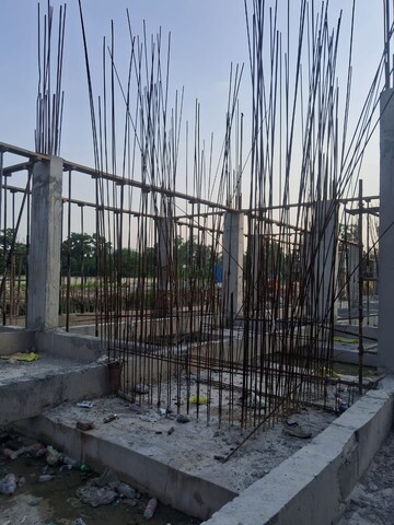 3 BHK Builder Floor – Exterior View View at Noida Central - for Sale