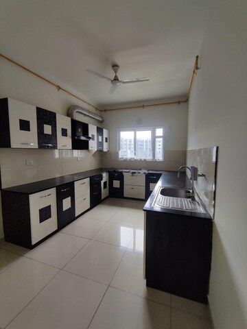 4 BHK Apartment For Rent in L&T Raintree Boulevard Hebbal Bangalore  7677031