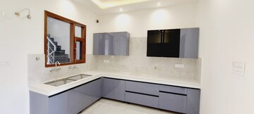 4 BHK Independent House For Sale in Dhakoli Village