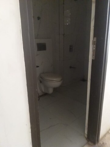 Bathroom in 4 BHK Apartment at Shree Balaji Wind Park, Near Nirma University On Sg Highway – for Sale