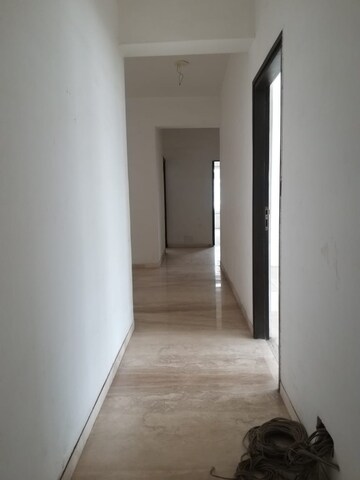 Building Lobby in 4 BHK Apartment at Shree Balaji Wind Park, Near Nirma University On Sg Highway – for Sale