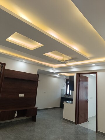 Kitchen in 3 BHK Independent House at Chattarpur – for Sale
