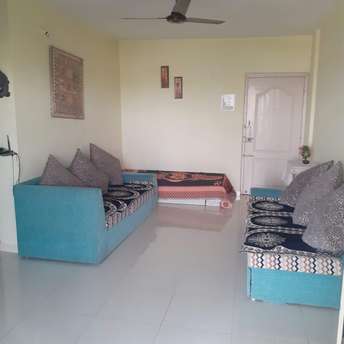 2 BHK Apartment For Rent in Madhuban Society Vishrantwadi Pune  7677170