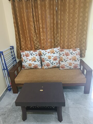 1 BHK Apartment For Rent in Siolim North Goa  7677159