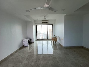 4 BHK Penthouse For Rent in Harmony Signature Towers Owale Thane  7677151