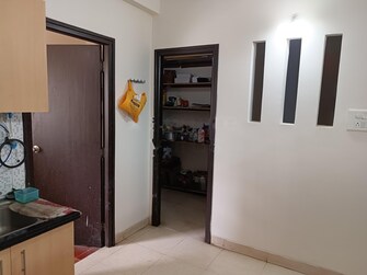 3 BHK Apartment For Rent in Ramky Towers Gachibowli Hyderabad  7677178