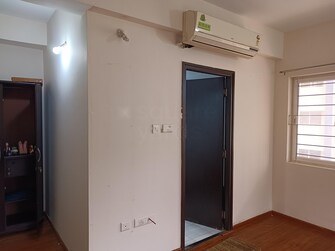 3 BHK Apartment For Rent in Ramky Towers Gachibowli Hyderabad  7677178