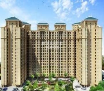 2 BHK Apartment – Exterior View View at Madhav Palacia, Ghodbunder Road - for Sale
