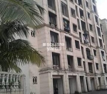 2 BHK Apartment For Resale in Green Ash Mulund West Mumbai  7677201