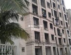 2 BHK Apartment For Sale in Green Ash, Mulund West