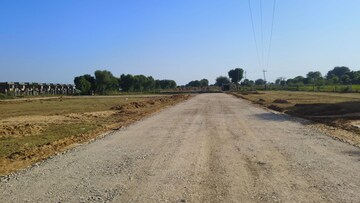 Plot Area in  Plot at Homeland Mahalapuram, Kot Jewar – for Sale