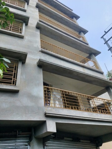 3 BHK Apartment – Exterior View View at Barrackpore - for Sale