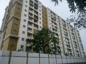 1 BHK Apartment For Rent in New Front 48 East Park Hadapsar Pune  7677205