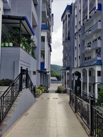 3 BHK Apartment For Rent in Mussoorie Road Dehradun  7677262