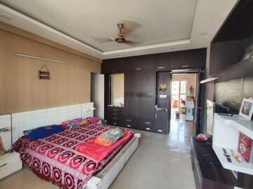 4 BHK Apartment For Rent in Orris Carnation Residency Sector 85 Gurgaon  7677237