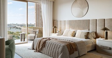 3 BHK Apartment For Sale in Brigade Orchards, Devanahalli