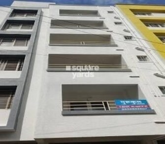 2 BHK Apartment For Rent in Welworth Celina Baner Pune  7677288