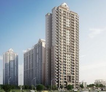 3 BHK Apartment For Resale in ATS Rhapsody Noida Ext Sector 1 Greater Noida  7677306