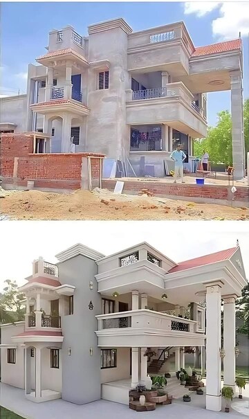 2 BHK Villa For Sale in Chandapura Anekal Road