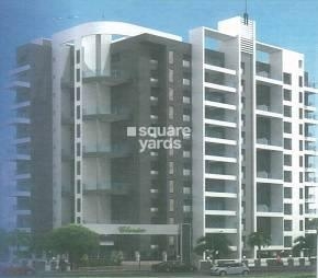 1 BHK Apartment For Rent in Drushti Gloria Katraj Pune  7677322