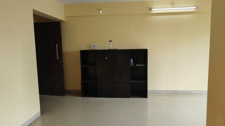 Living Room, s-a-samarth-garden-wings-f-and-g 1 Bedroom 595 Sq.Ft. Apartment In Bhandup West Mumbai 7677390