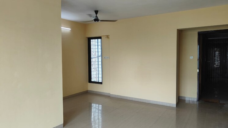 Living Room, s-a-samarth-garden-wings-f-and-g 1 Bedroom 595 Sq.Ft. Apartment In Bhandup West Mumbai 7677390