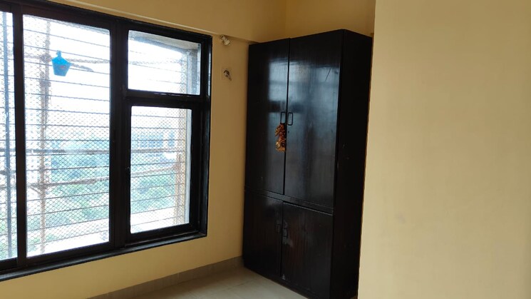 Bedroom, s-a-samarth-garden-wings-f-and-g 1 Bedroom 595 Sq.Ft. Apartment In Bhandup West Mumbai 7677390