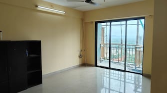 1 BHK Apartment For Rent in S A Samarth Garden Wings F And G Bhandup West Mumbai  7677390