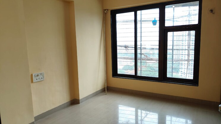 Master Bedroom, s-a-samarth-garden-wings-f-and-g 1 Bedroom 595 Sq.Ft. Apartment In Bhandup West Mumbai 7677390