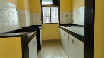 1 BHK Apartment For Rent in S A Samarth Garden Wings F And G Bhandup West Mumbai  7677390