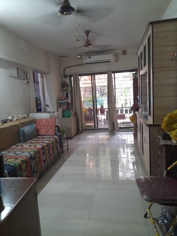 1 BHK Apartment For Resale in Deep Mandir Chembur Mumbai  7677408