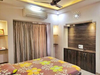 1 BHK Apartment For Rent in Marigold CHS Anand Nagar Anand Nagar Pune  7677409