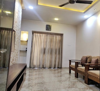 1 BHK Apartment For Rent in Marigold CHS Anand Nagar Anand Nagar Pune  7677409