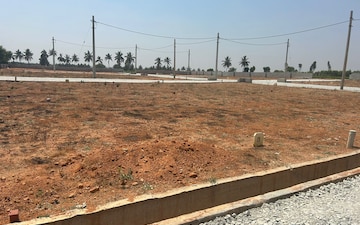Plot For Sale in Mysore Road