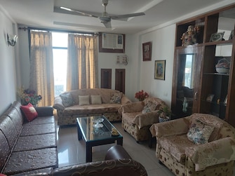 3 BHK Apartment For Resale in MD Leafstone Apartments Patiala Road Zirakpur  7677391