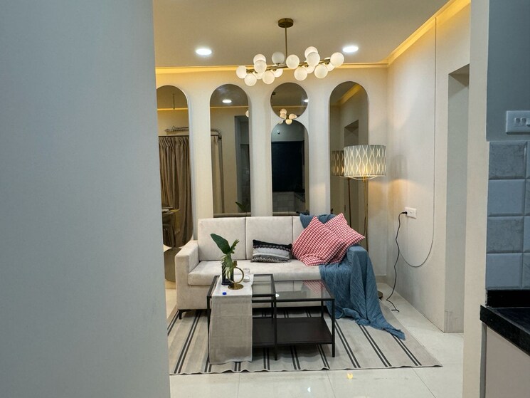 undefined, haware-amara 2 Bedroom 645 Sq.Ft. Apartment In Vikhroli East Mumbai 7677470