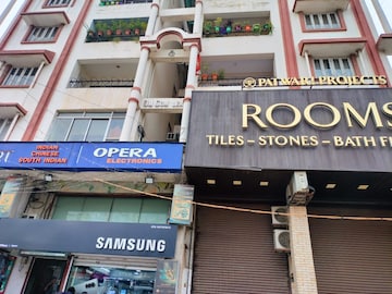 Commercial Showroom 1500 Sq.Ft. For Rent in Fraser Road Area Patna  7677372