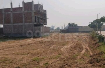 Plot – Exterior View View at Pal Greens, Sector 78 - for Sale