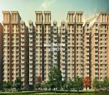 2 BHK Apartment For Rent in Signature Global The Millennia Sector 37d Gurgaon  7677481