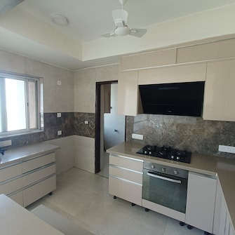 3 BHK Apartment For Rent in Unitech Espace Nirvana Country Nirvana Country Gurgaon  7677496