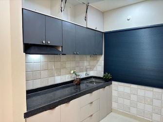 1 BHK Apartment For Resale in Haware Amara Vikhroli East Mumbai  7677507