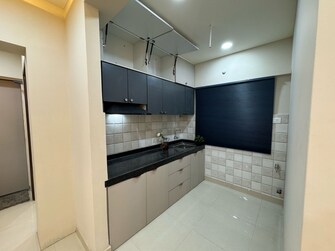 1 BHK Apartment For Resale in Haware Amara Vikhroli East Mumbai  7677507