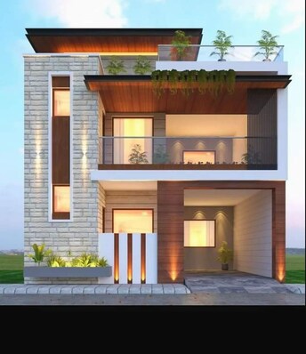 3 BHK Independent House For Resale in Turner Road Dehradun  7677523