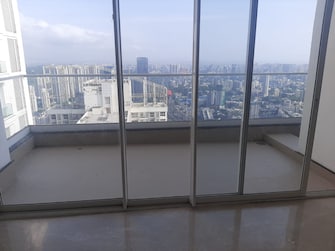 2 BHK Apartment For Rent in Omkar Alta Monte Malad East Mumbai  7677488