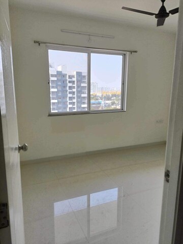 2 BHK Apartment For Rent in B A Nea Plus Sus Pune  7677509