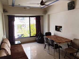 2 BHK Apartment For Resale in Leela Raj Kandivali West Mumbai  7677547