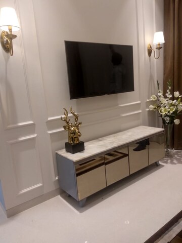 Balcony in 2 BHK Apartment at Tridhaatu Morya, Chembur – for Sale